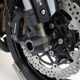 AXLE OGGYS FRONT NINJA 1000 (Z 1000 SX) 17-24 & NINJA 1100 SX 25- - AAF080