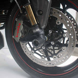 AXLE OGGYS FRONT 1050 SPEED TRIPLE 16-20 - AAF084