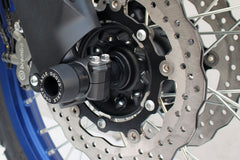 AXLE OGGYS FRONT TENERE 700 19-25 - AAF088