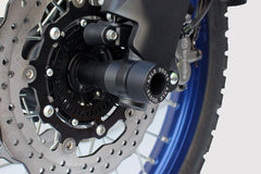AXLE OGGYS FRONT TENERE 700 19-25 - AAF088