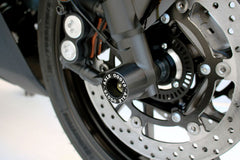 AXLE OGGYS FRONT YZF-R7 22-25 - AAF090