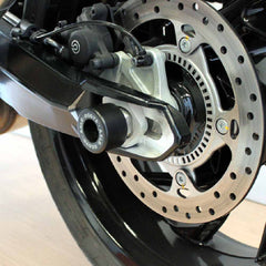 AXLE OGGYS REAR F 800 R 09-19 & HUSQVARNA NUDA 900 12-14 - AAR532