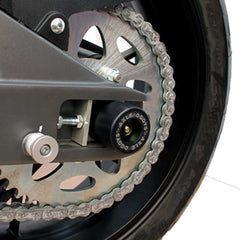AXLE OGGYS REAR BENELLI BN 600 13-16 - AAR548