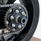 AXLE OGGYS REAR 1290 SUPERDUKE GT 16-24 & 1290 SUPERDUKE 14-23 - AAR551