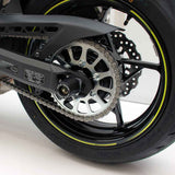 AXLE OGGYS REAR Z 900 17-24 - AAR560
