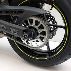 AXLE OGGYS REAR Z 900 17-24 - AAR560