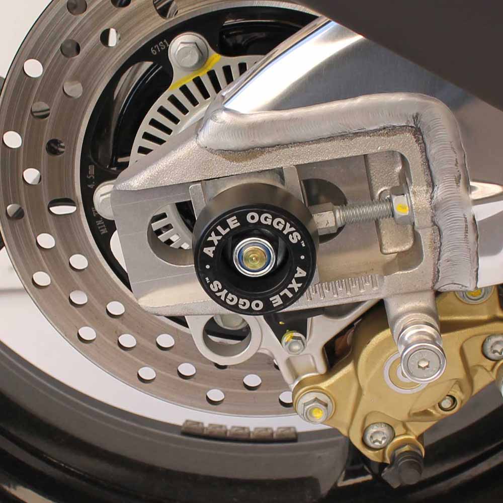 AXLE OGGYS REAR RSV 4 R 09-20 & TUONO V4 11-20 - AAR561