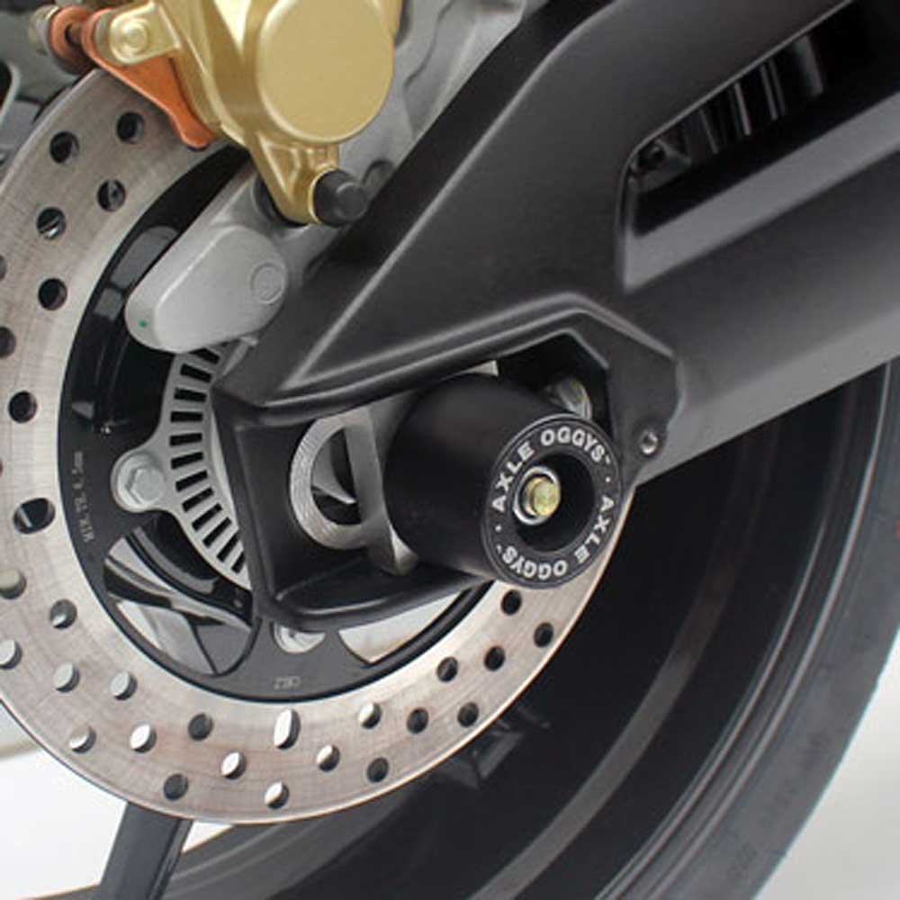 AXLE OGGYS REAR 750-950 SHIVER & DORSODURO 08-20 - AAR565