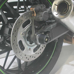 AXLE OGGYS REAR Z 900 RS MODELS 18-25 - AAR566