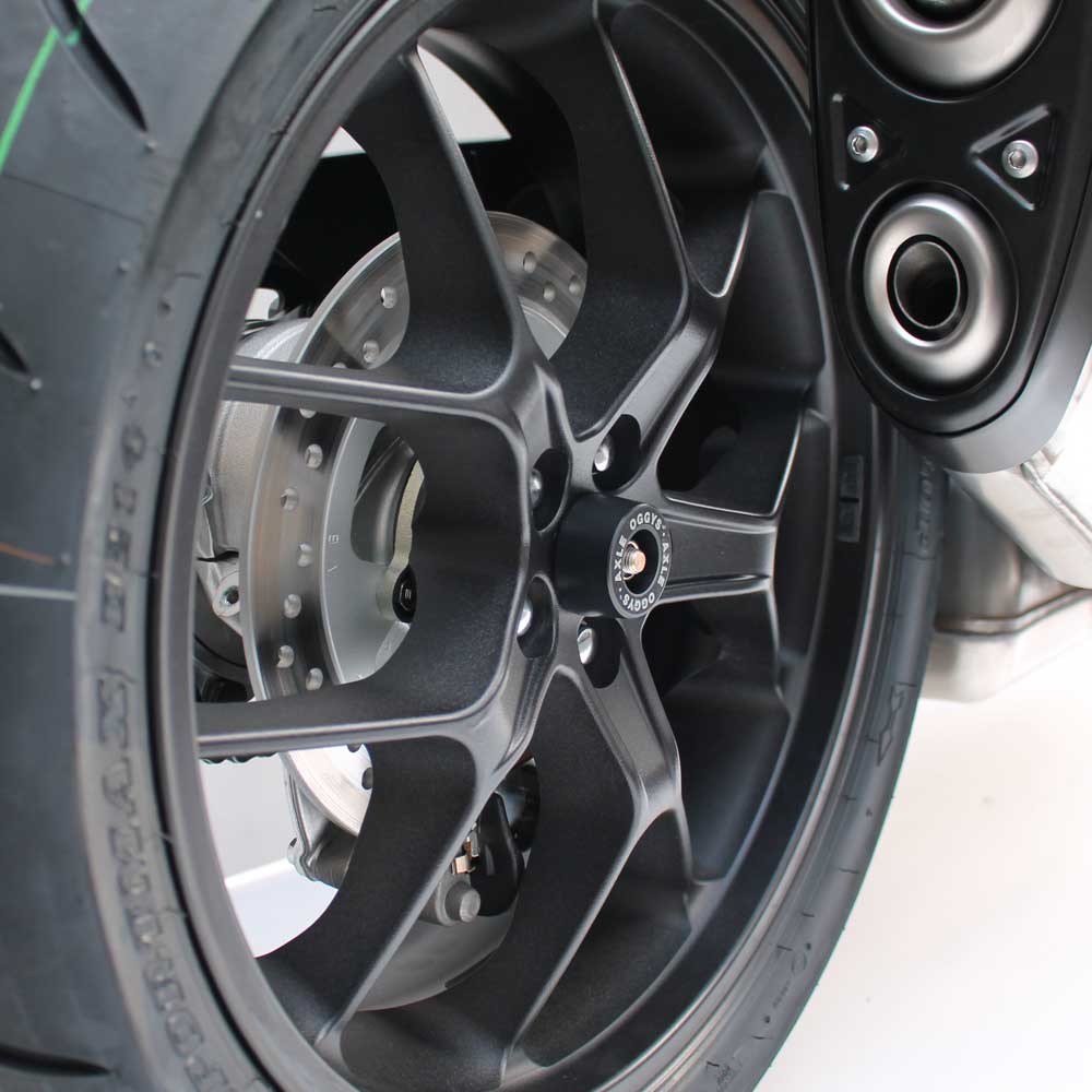 AXLE OGGYS REAR CB 1000 R 18-23 - AAR569