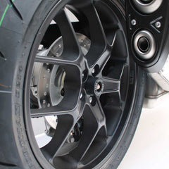 AXLE OGGYS REAR CB 1000 R 18-23 - AAR569