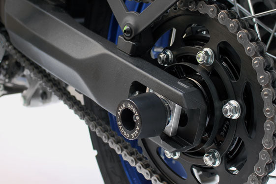 AXLE OGGYS REAR TENERE 700 19-25 - AAR570