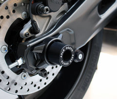AXLE OGGYS REAR YZF-R7 22-25 - AAR572