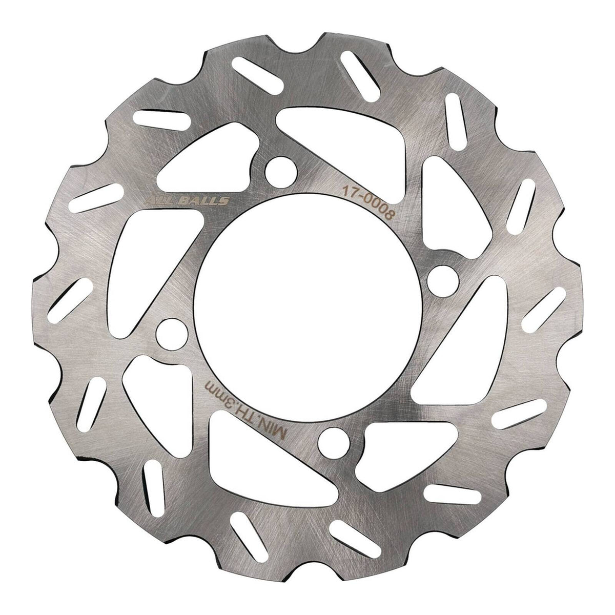 Brake Disc – 18-0008