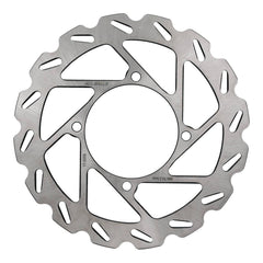 Brake Disc Front – 18-0009