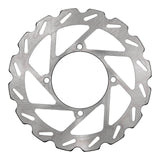 Brake Disc Front – 18-0009