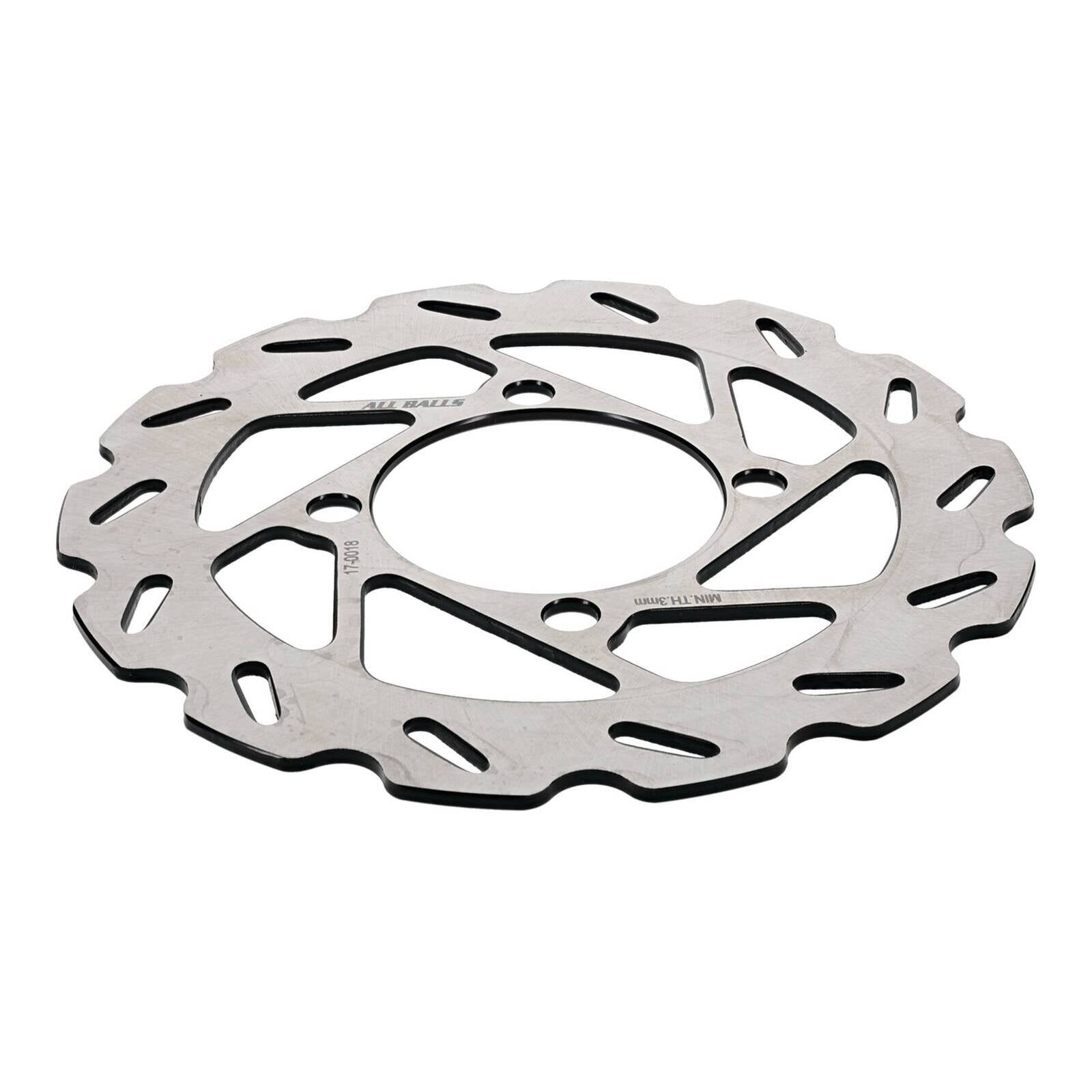 Brake Disc 18-0018