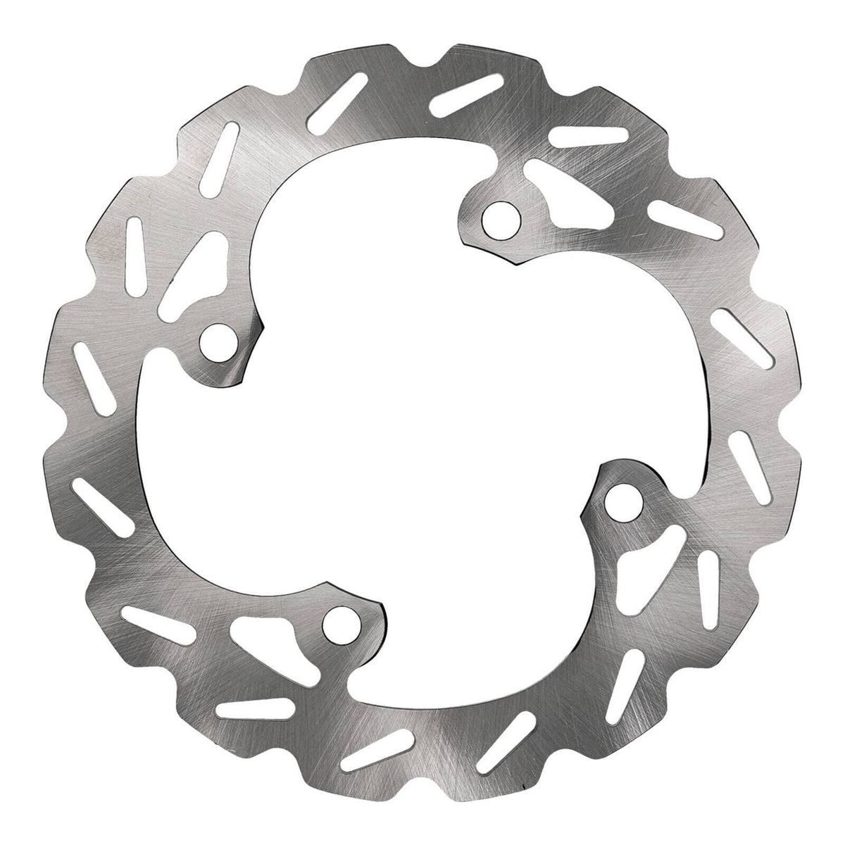 Brake Disc Rear – 18-0022