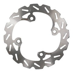 Brake Disc Rear – 18-0022