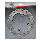 Brake Disc – 18-0027