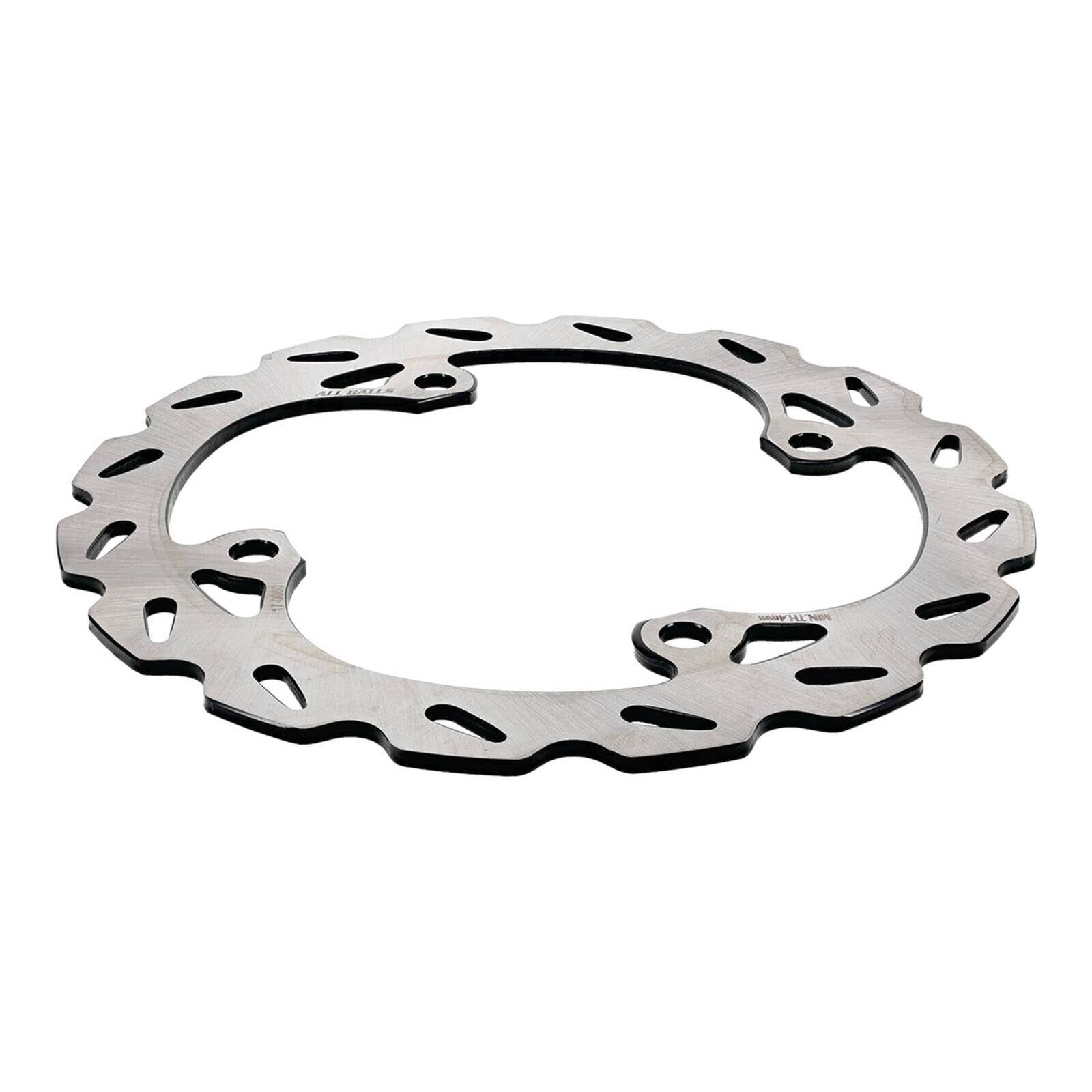 Brake Disc 18-0030