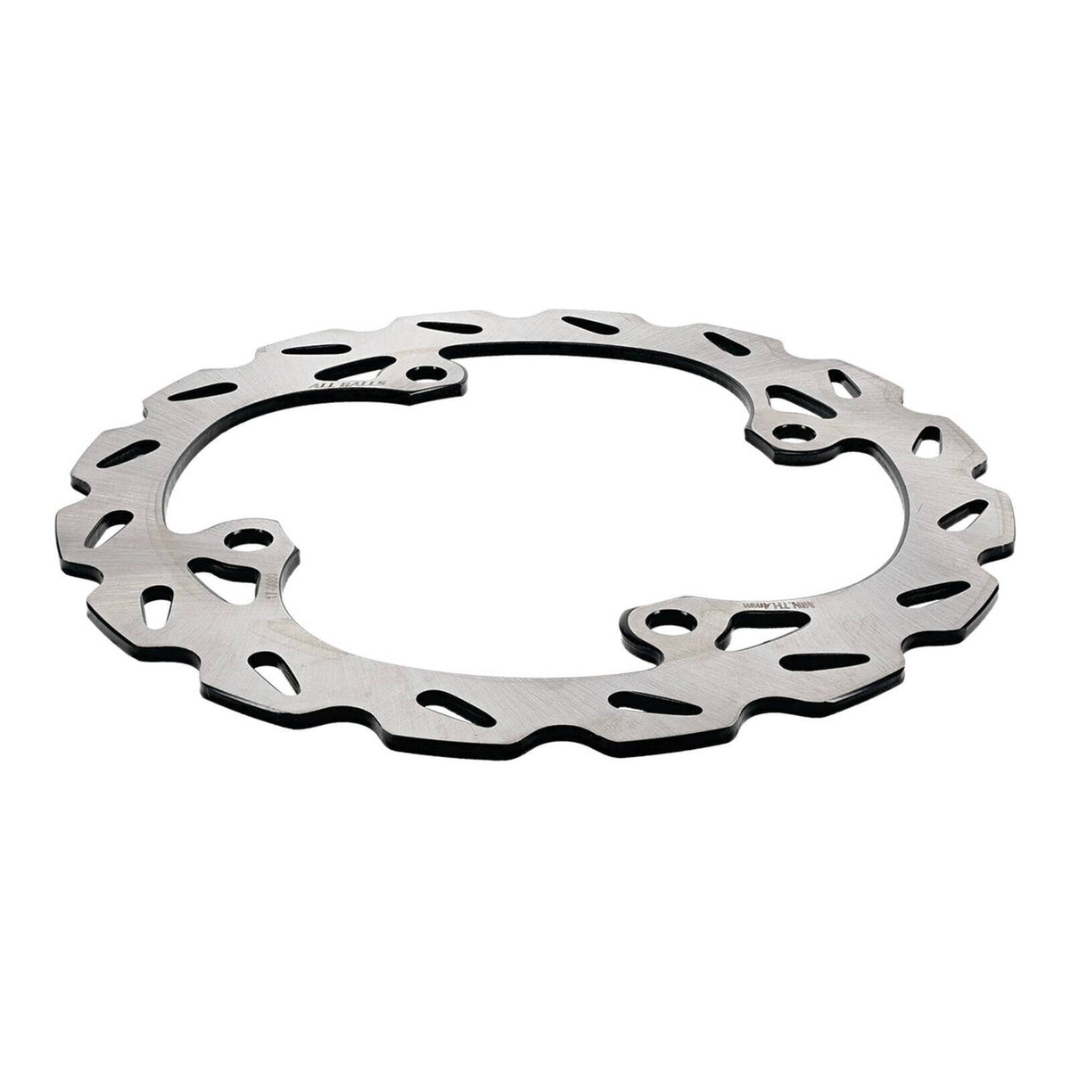 Brake Disc 18-0030