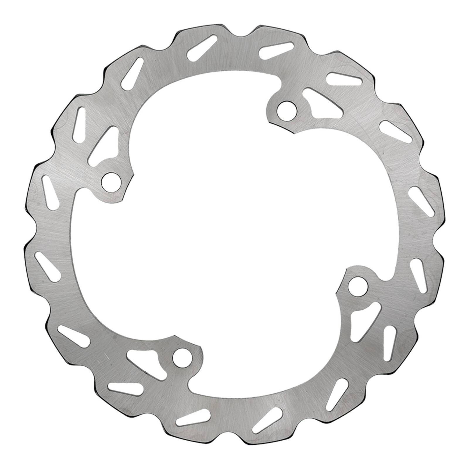 Brake Disc 18-0030
