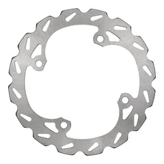 Brake Disc 18-0030