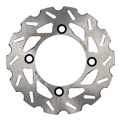 Front Brake Disc 18-0031