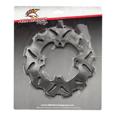 Brake Disc 18-0032