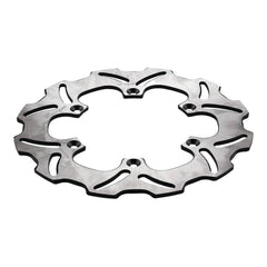 Rear Brake Disc 18-0055