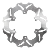 Rear Brake Disc 18-0055