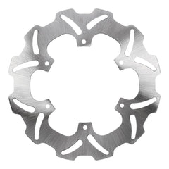 Rear Brake Disc 18-0055