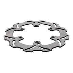 Brake Disc Front / Rear – 18-0060
