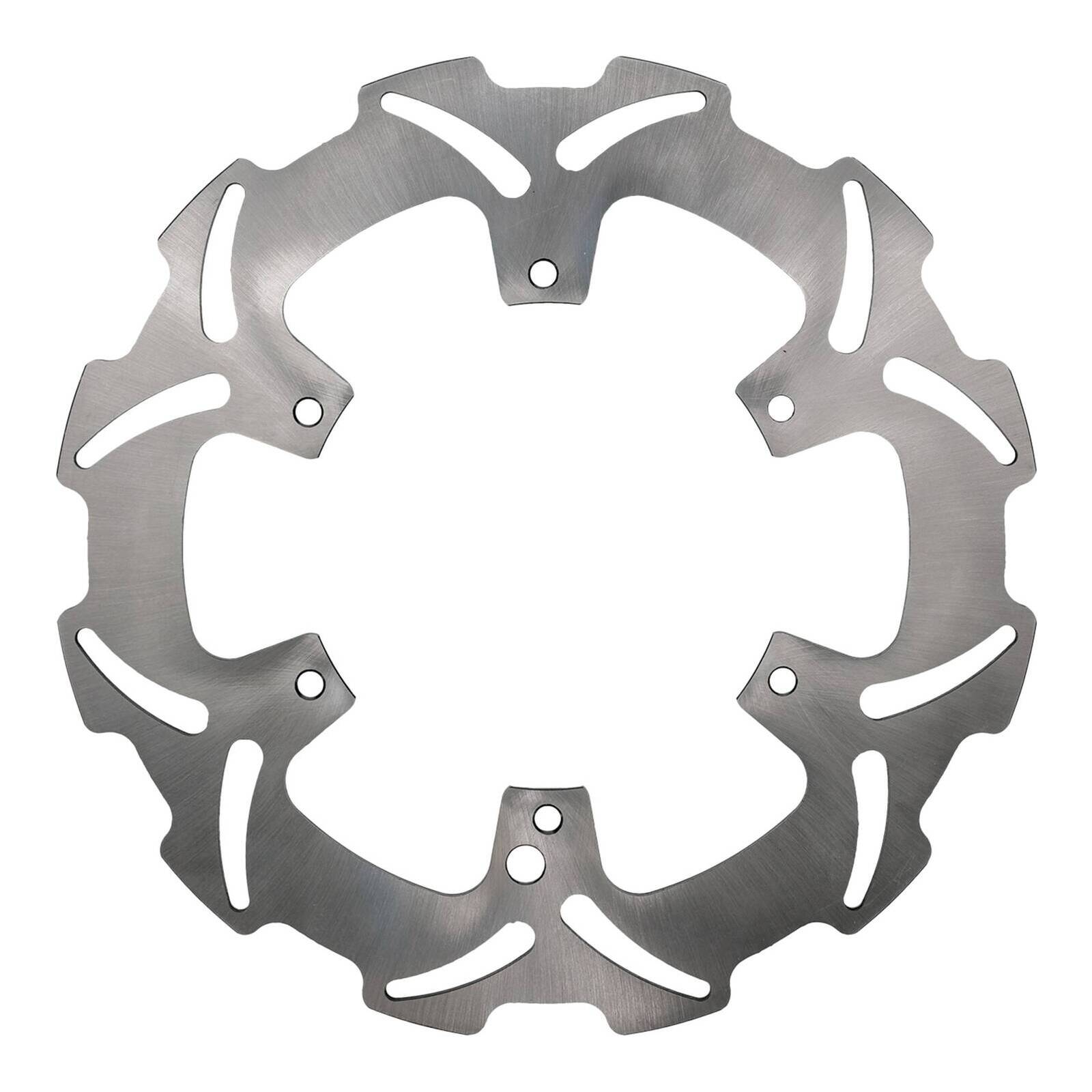Brake Disc Front / Rear – 18-0060