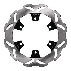 Brake Disc 18-0062