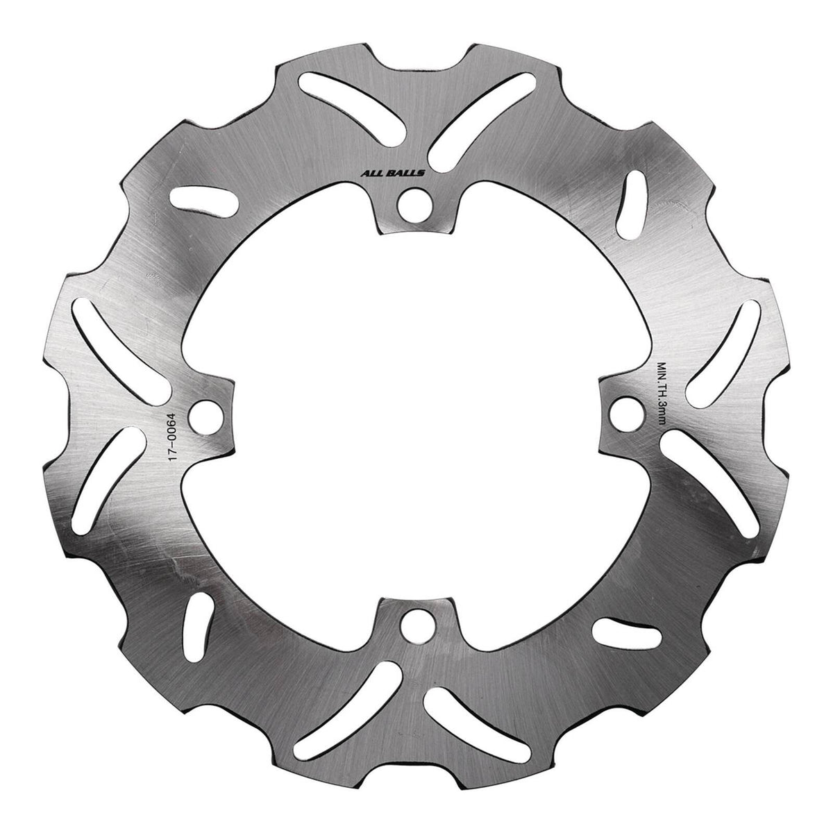 Brake Disc 18-0064