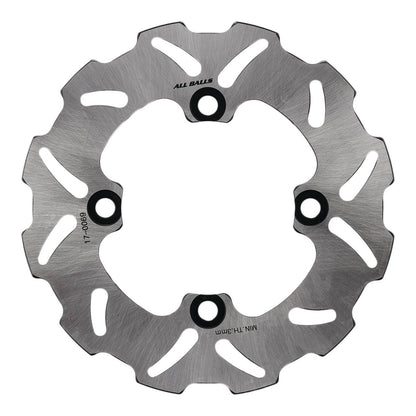 Brake Disc 18-0069