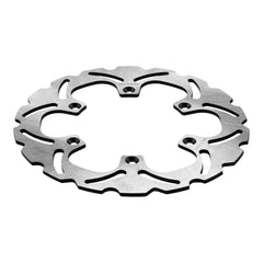 Brake Disc Rear – 18-0075