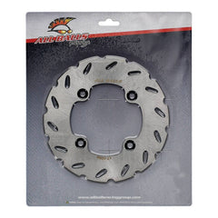 Front / Rear Brake Disc 18-0086