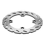 Brake Disc Front / Rear – 18-0089