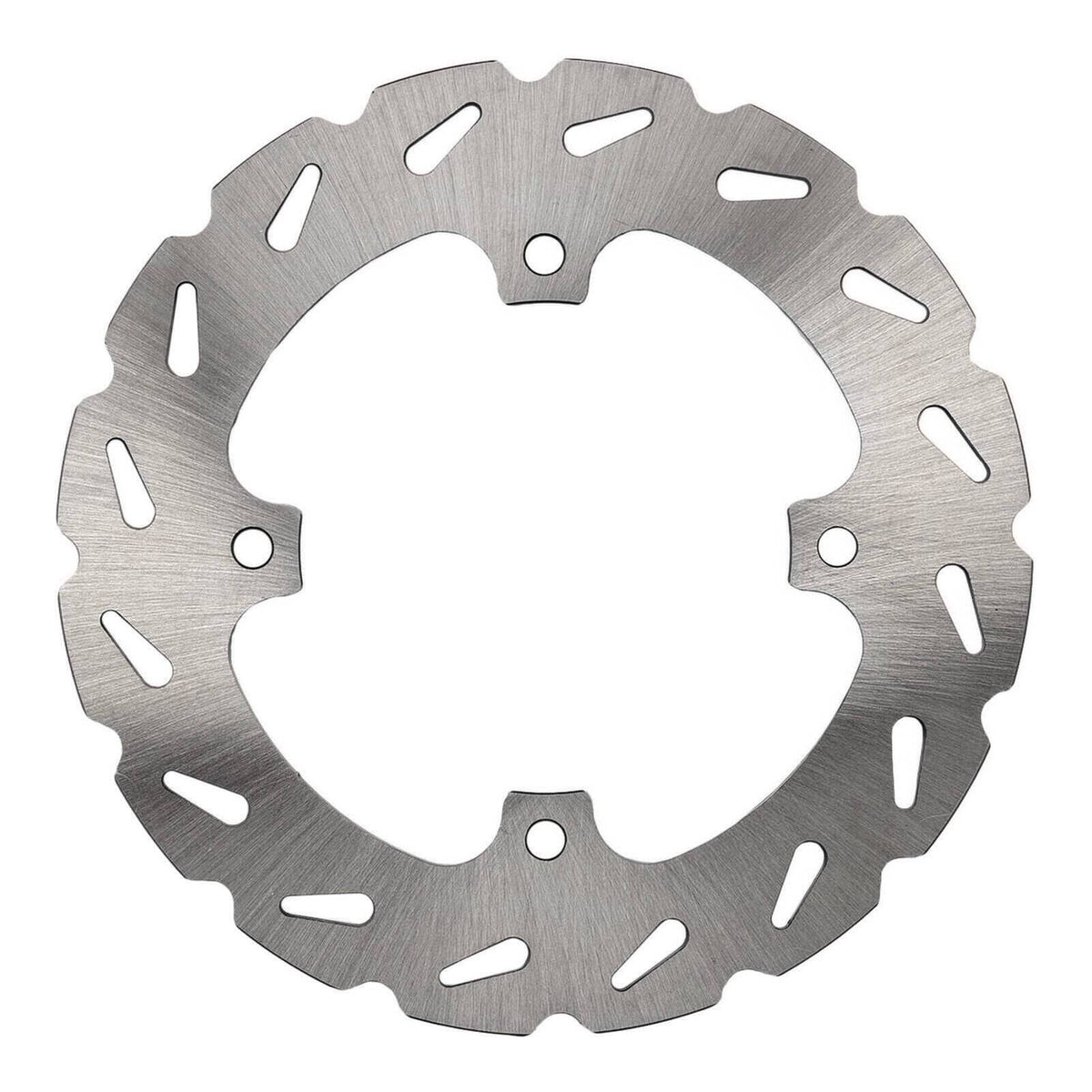 Brake Disc Front / Rear – 18-0089
