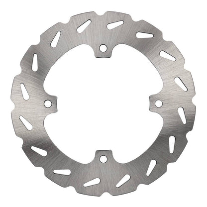 Brake Disc Front / Rear – 18-0089
