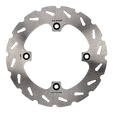 Brake Disc Front / Rear – 18-0089