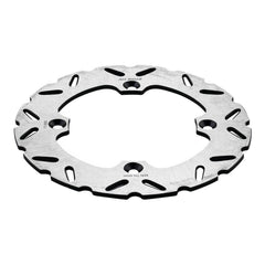 Brake Disc Front / Rear – 18-0090