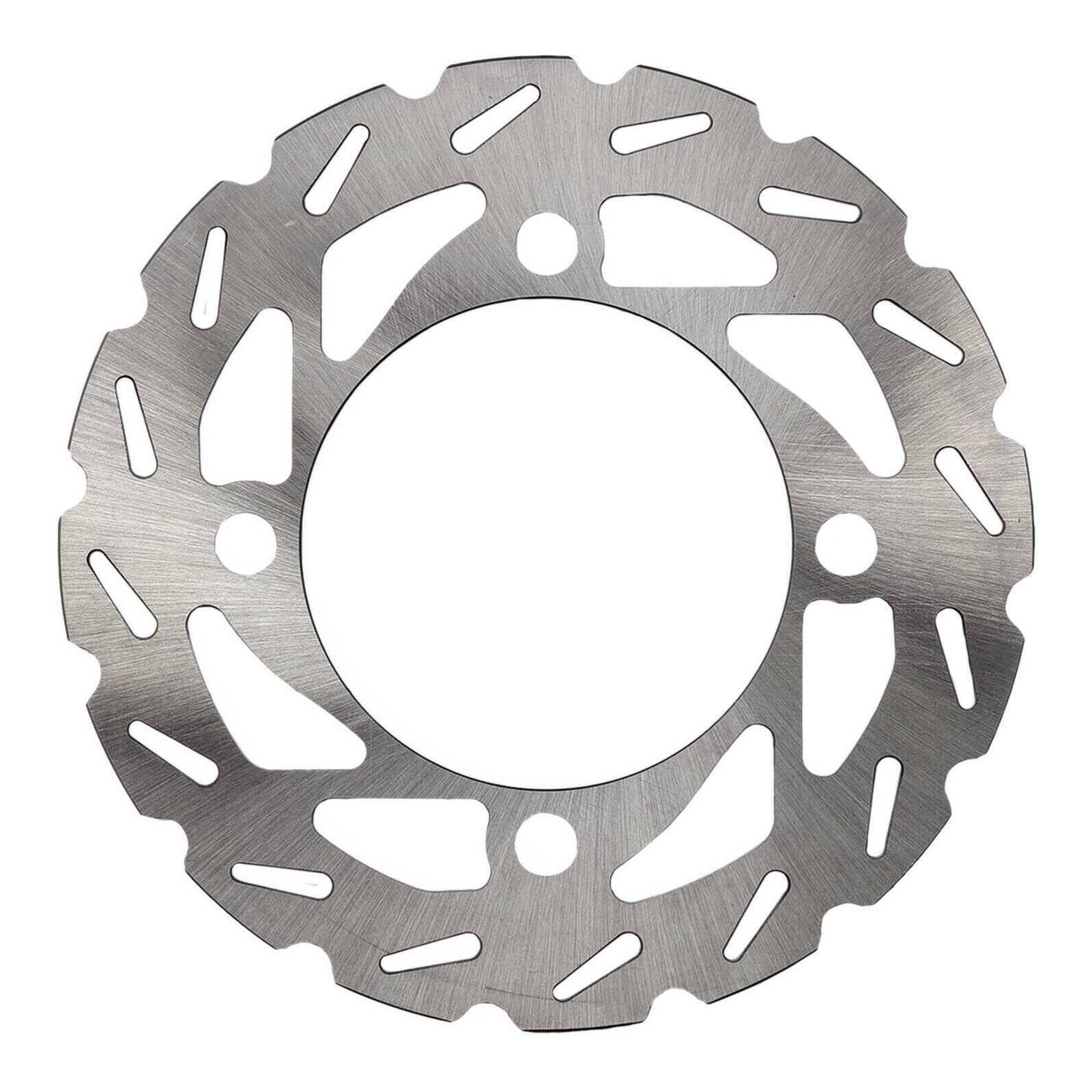 Front / Rear Brake Disc 18-0092