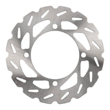 Front / Rear Brake Disc 18-0109