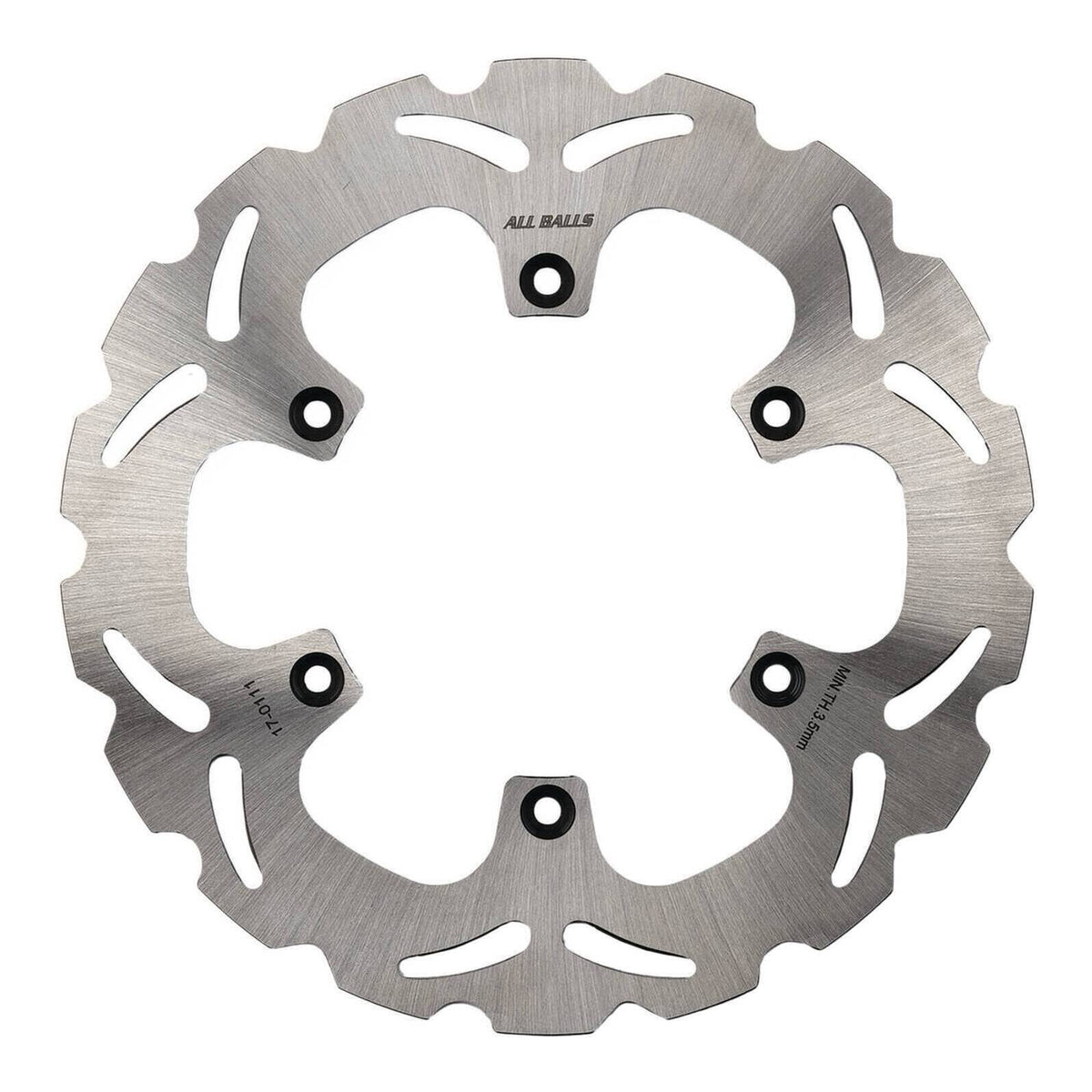 Brake Disc 18-0111