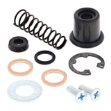 All Balls Racing Master Cylinder Rebuild Kit (18-1018)