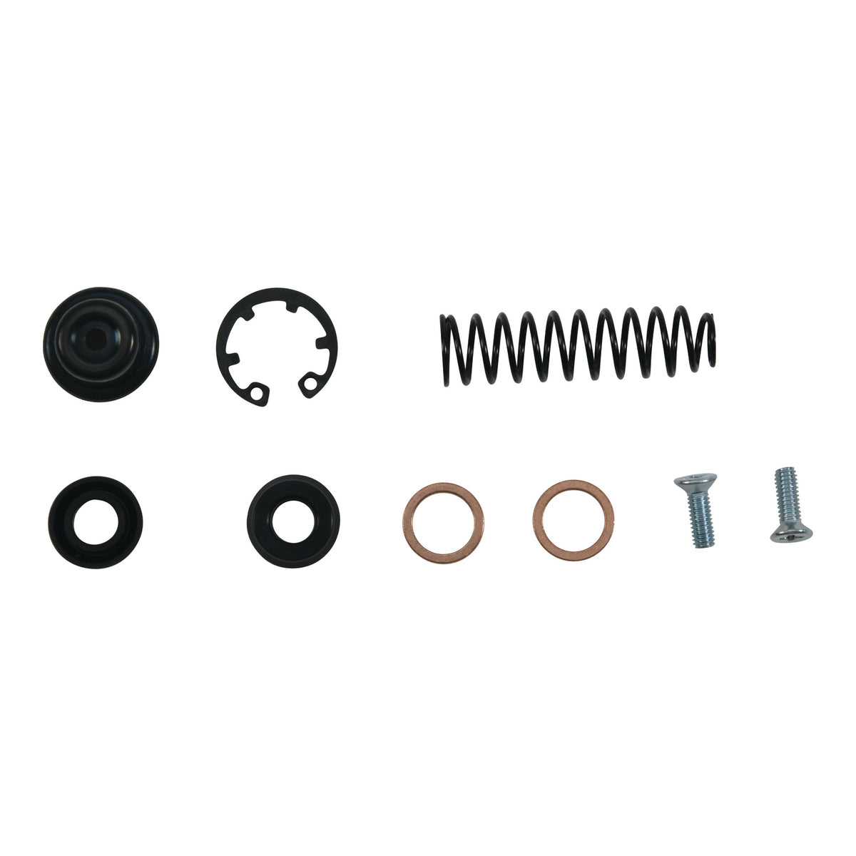 Master Cylinder Rebuild Kit 18-1078
